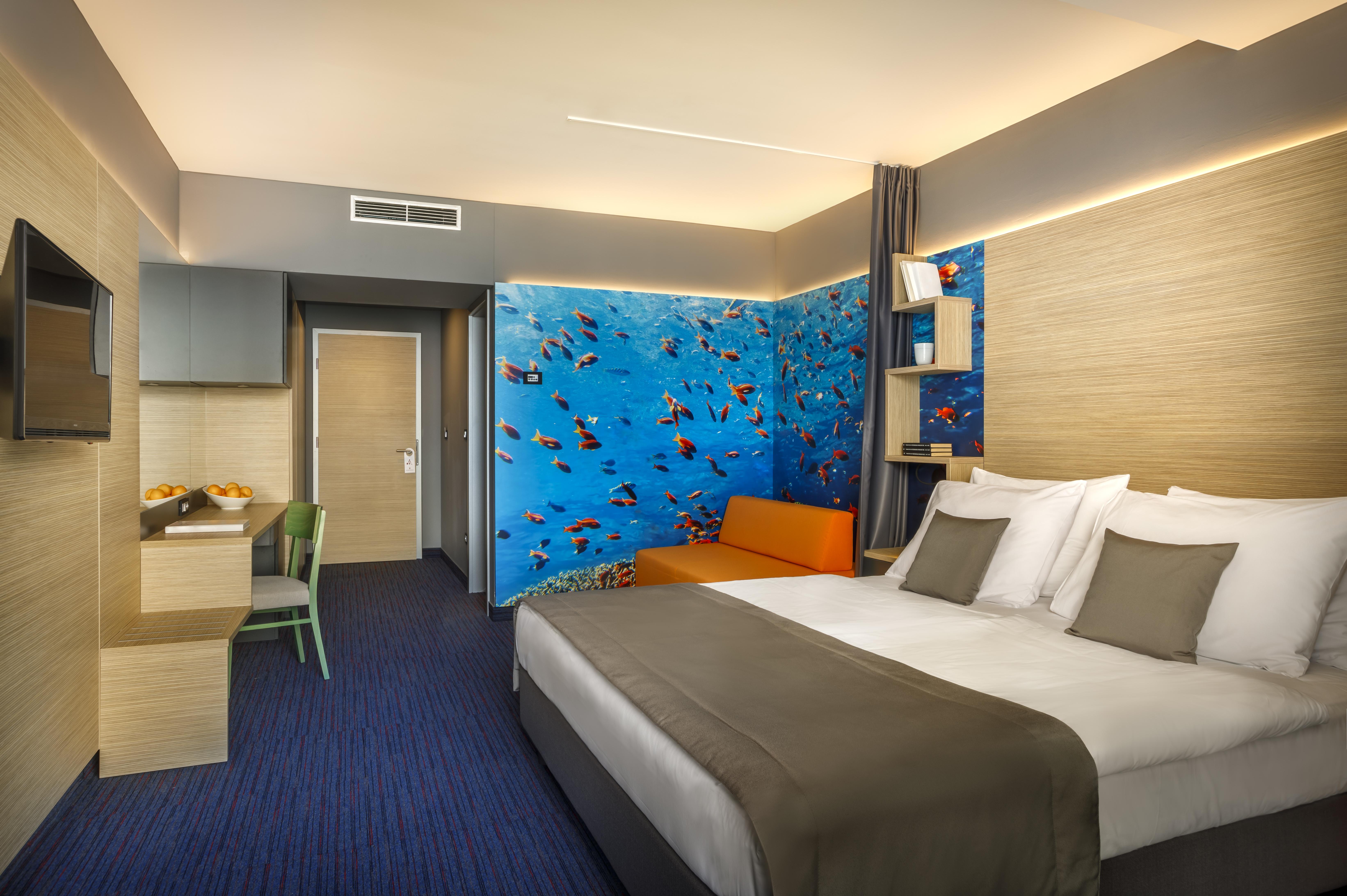 Hotel Icici - Liburnia Опатія Екстер'єр фото