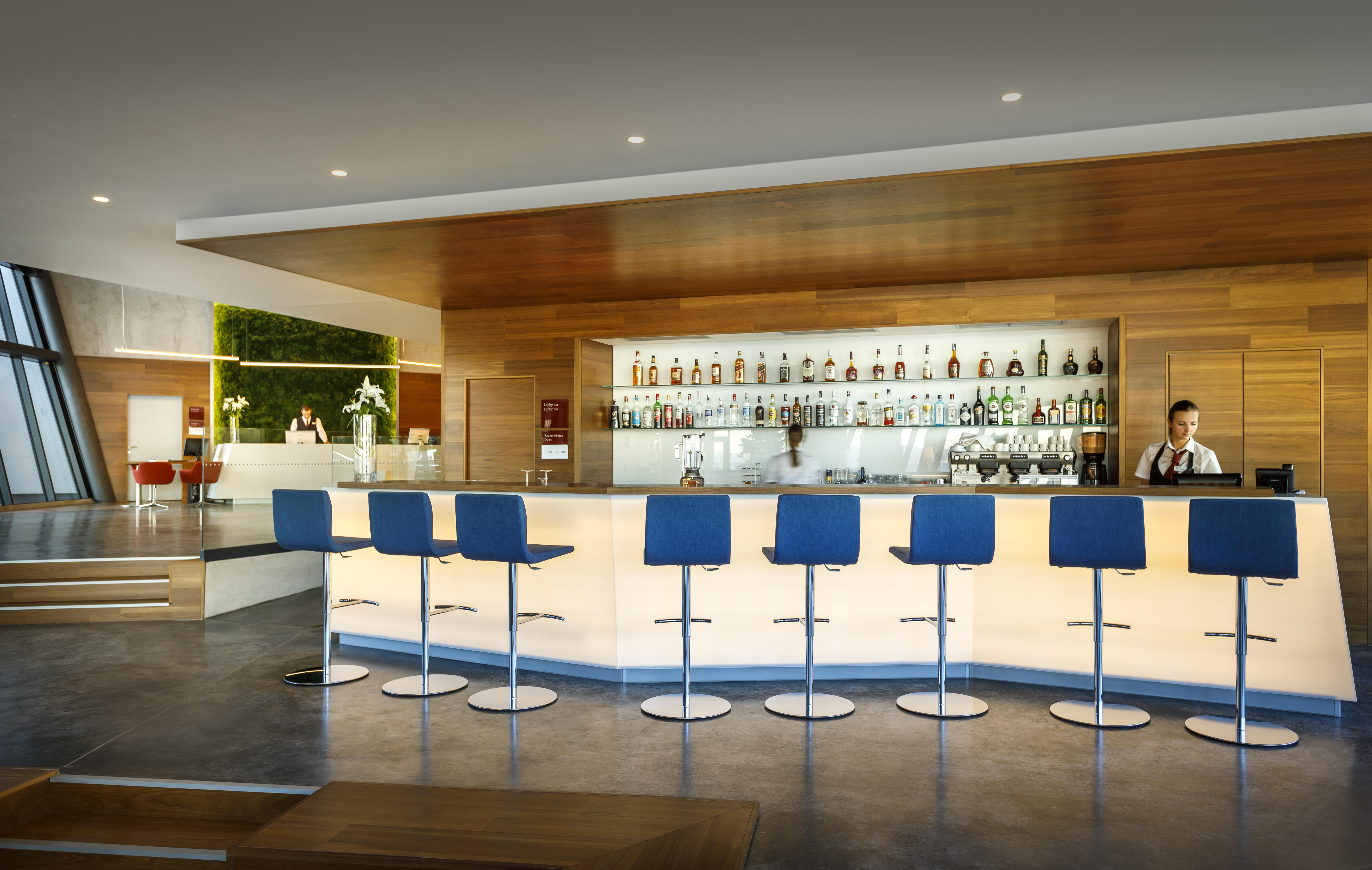 Hotel Icici - Liburnia Опатія Екстер'єр фото