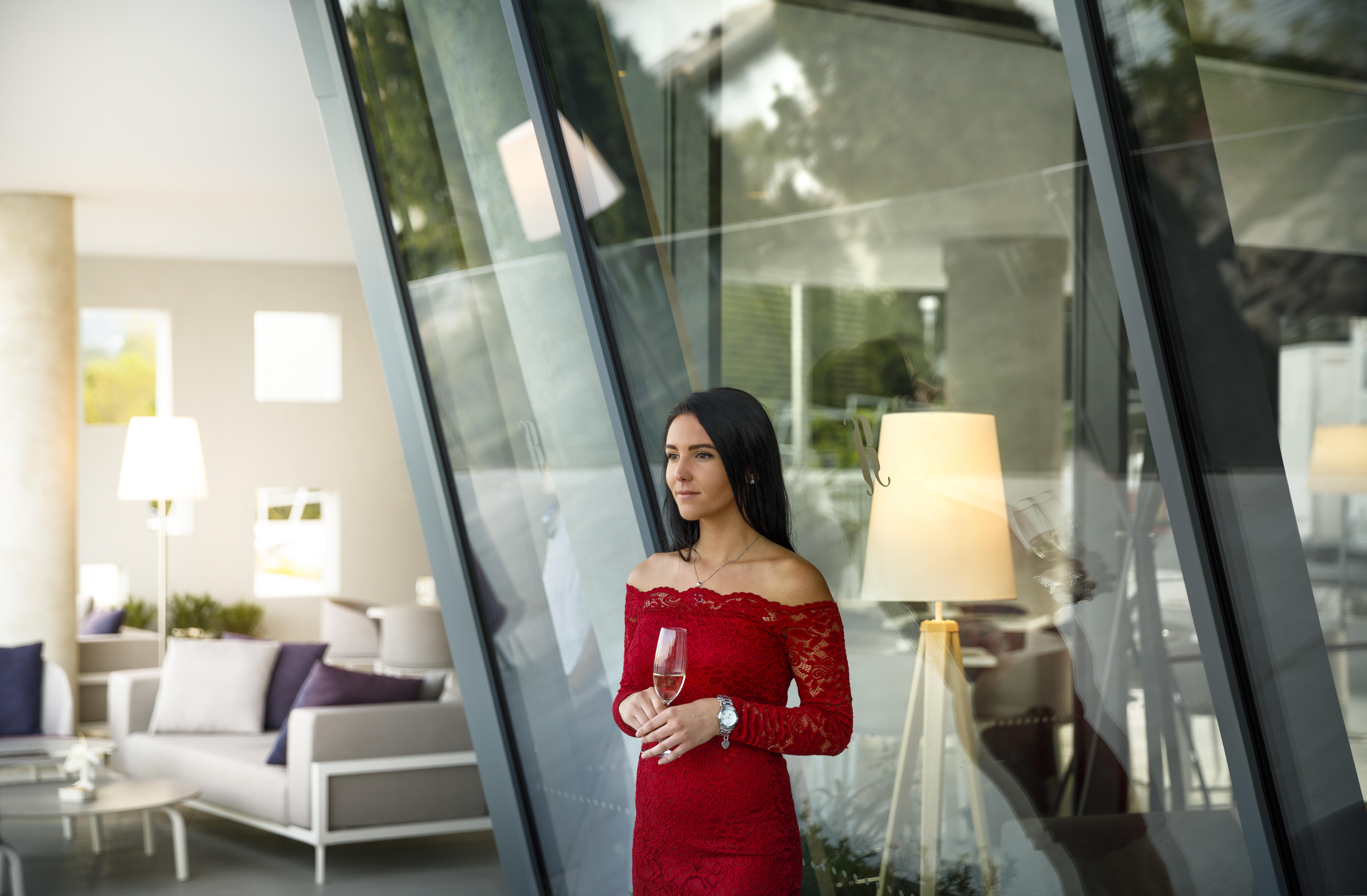 Hotel Icici - Liburnia Опатія Екстер'єр фото